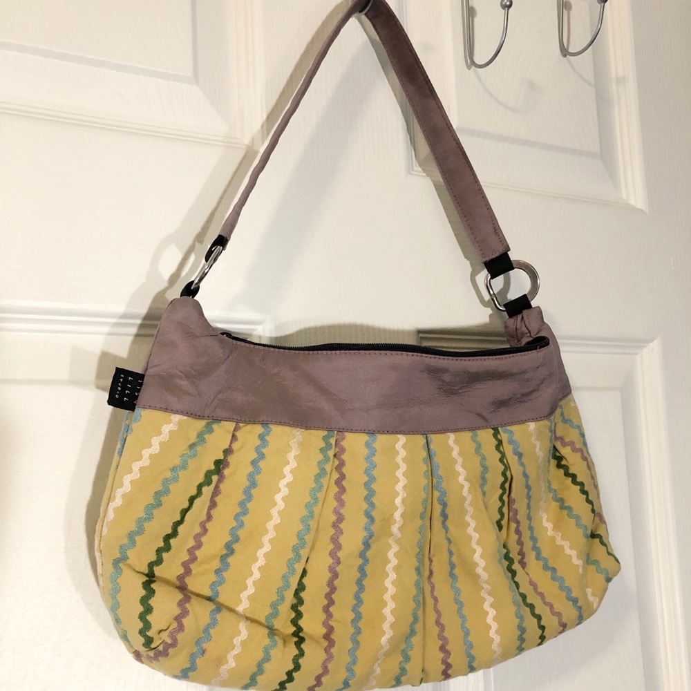 Lisa Lill Studio bag